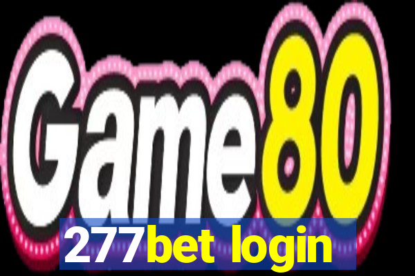 277bet login